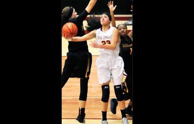 Lady Hawks lose fourth straight