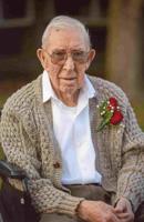 Thomas celebrates 106th birthday