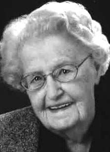 Ida Katrine Roberts