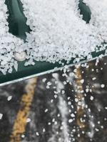 Editor’s Notebook: Ice-chi movements while waiting for the melt
