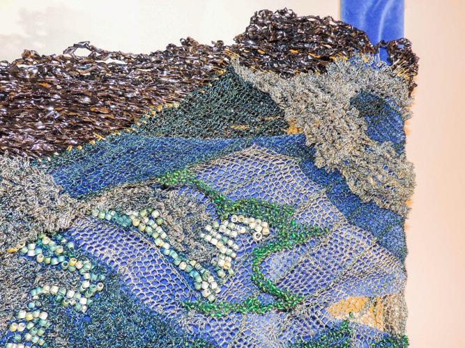 11th annual Gorge Quilt Show returns Oct. 19-20