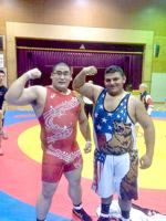 Sports Briefs for July 15