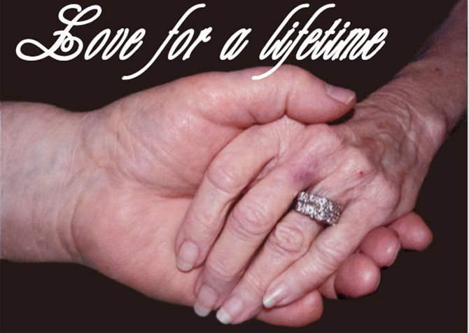 Love for a lifetime