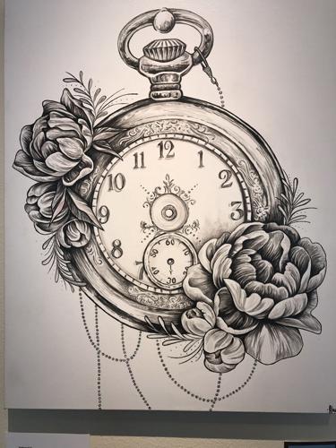 Pick of the Week: ‘1000 Words’ at Columbia Center for the Arts