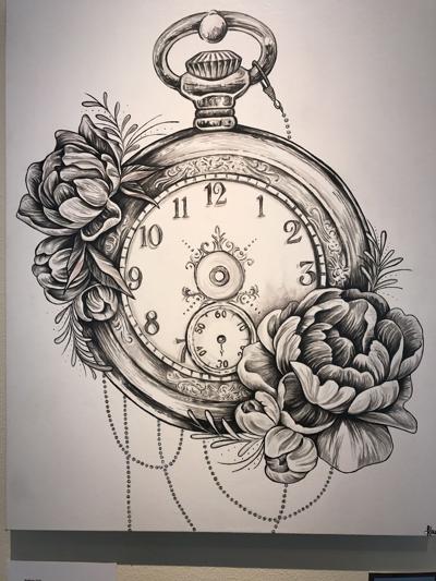 Pick of the Week: ‘1000 Words’ at Columbia Center for the Arts