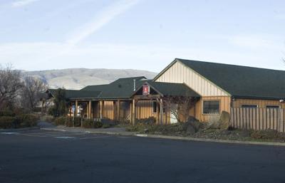Tenant sought for former Windseeker Restaurant space