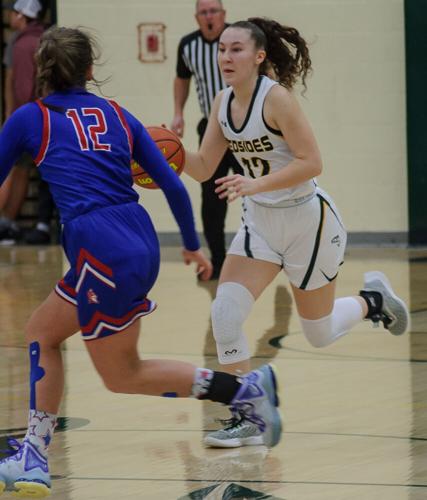 South Wasco versus Condon