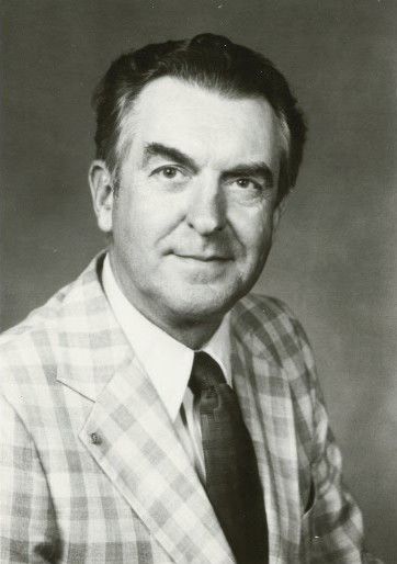 John Emil Halver III