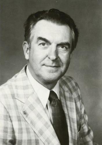 John Emil Halver III