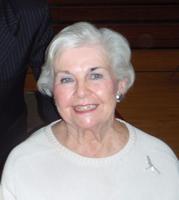 Obituary: Nelda Reynier