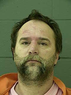 Home search nets guns