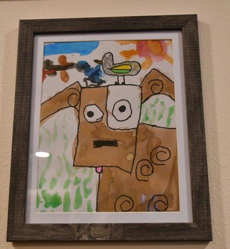 Artwork