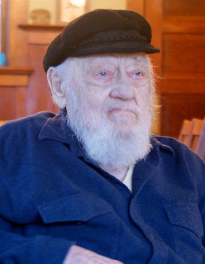 Charles John Boonstra