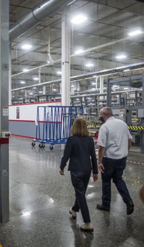 HR Brown at Cardinal