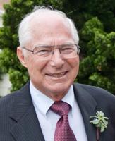 William Joseph Frost