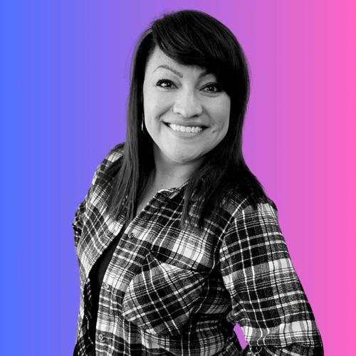 Martha Verduzco-Ortega