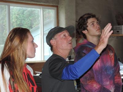 ‘Fire House’ becomes a skill-based center for students