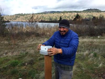 Riverkeeper hosts volunteer training