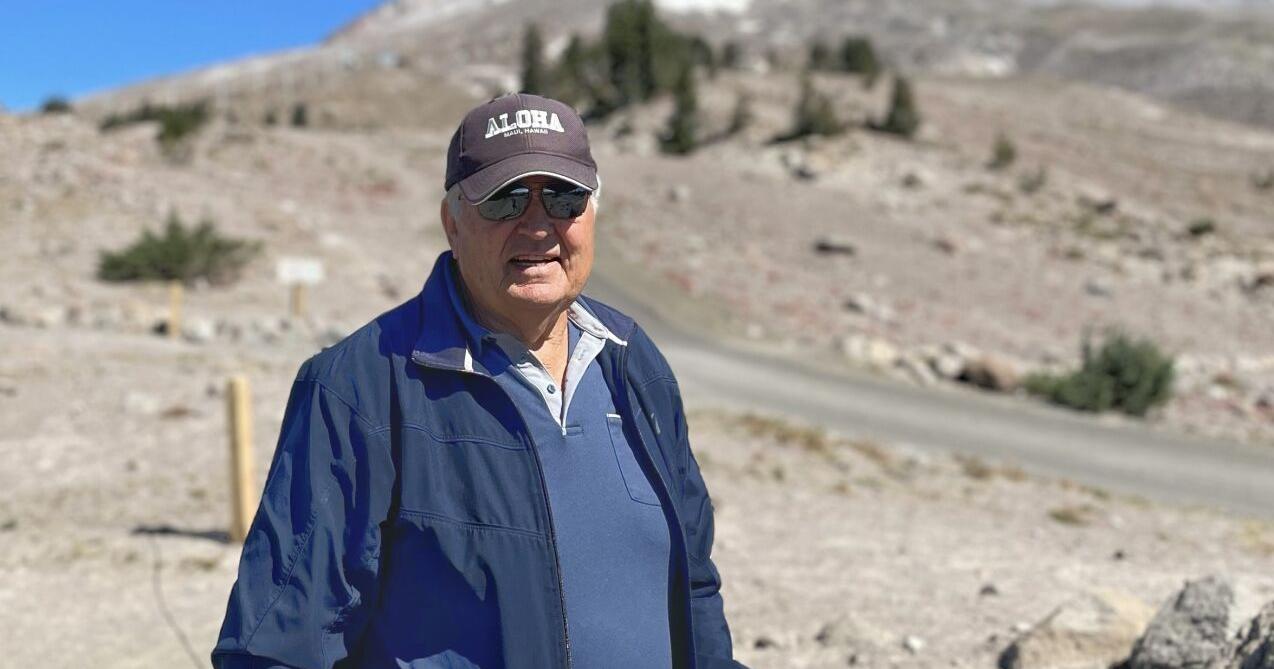 Obituary: Bob Kummer - Vimarsana News