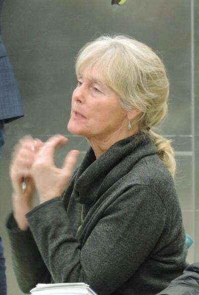 Citizen files Morrison Park/Lot 700 rezone appeal with LUBA