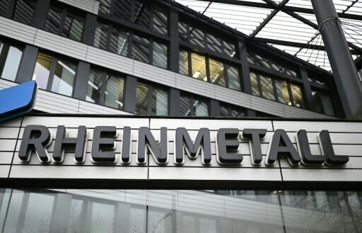Rheinmetall sees faster growth in 2026 after record earnings last year