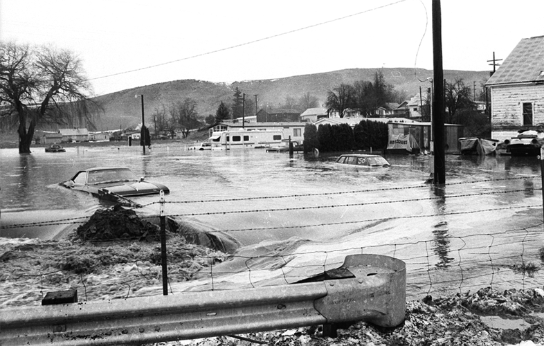 Looking Back on July 1, 2018