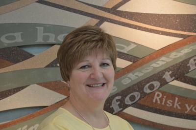 Providence Hood River selects Vieira as CEO