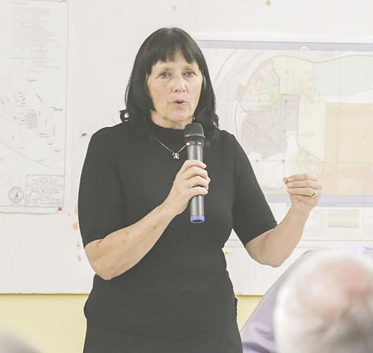 Klick Co BOC Lori Zoeller