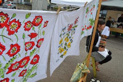 Hood River Farmers’ Market offers local produce, more