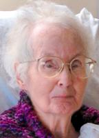 Fannie Leona Milligan