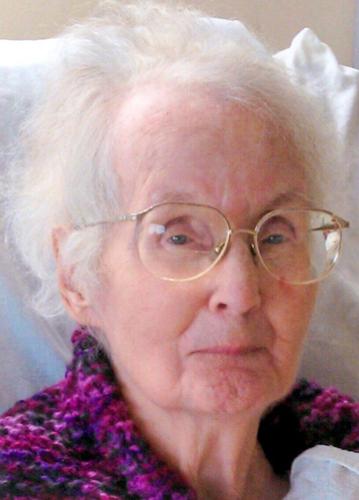 Fannie Leona Milligan