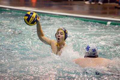 Big win propels HRV water polo boys into top spot