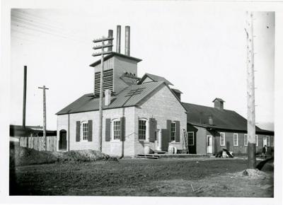 History presentation Feb 27