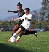 HRV girls soccer fights hard, but falls to No. 1 Tualatin