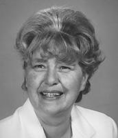 Jeanette Beth Seeberg