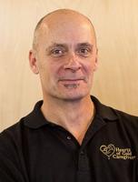 Fall prevention: learn more at free Sept. 27 event with Thomas Keolker