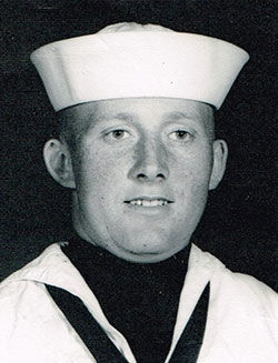 Harold M. Birge