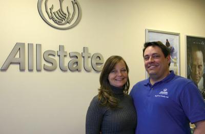 Allstate welcomes new owners