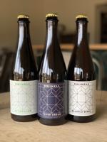 Dwinell Country Ales celebrate anniversary