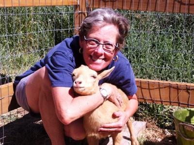 Through the Eyes of an Elder Bonnie New