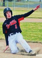 Dufur pulls off comeback win