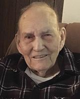 Clifford Raymond White