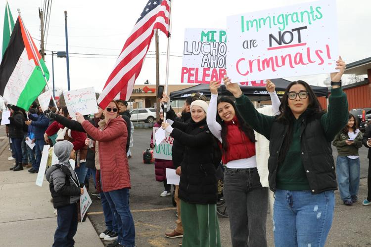 A Day Without Immigrants