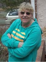 Heidi Lynn Hansberger