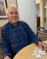 Obituary: Jerry Draper