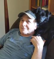 Obituary: Mike Stone
