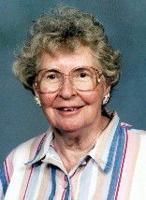Alice Elizabeth Calkins