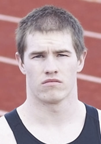 Winslow sets Sherman High record in pole vault