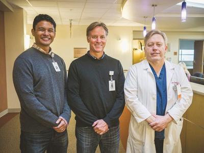 Skyline Partners with ER Physician Group