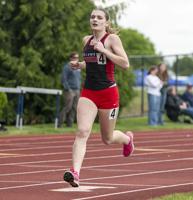 Bruins compete at Wildcat Relays in LaCenter